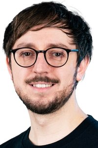 Profile of Andreas Lingsch