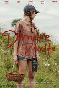 Poster for Last Harvest