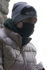 Profile of Marlene Monteiro