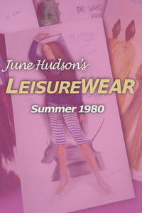 June Hudson's Leisure Wear Summer 1980