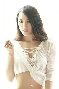 Profile of 盛馨冉