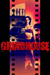poster Grindhouse