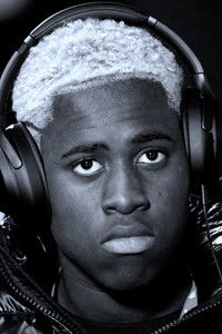 Profile of Mourad Tsimpou