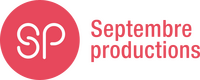 Logo - Septembre Productions