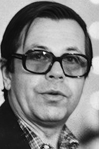 Profile of Vadim Vasilevsky