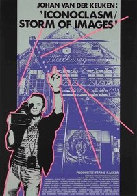 Poster for Iconoclasm