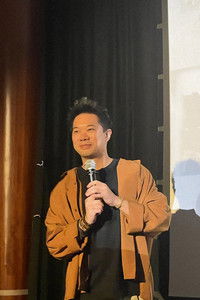 Profile of Jac Min 竭・明