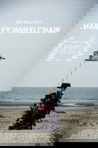 Harley Wheelchair