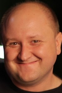Profile of Ivan Pomorin