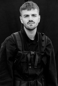 Profile of Christopher Behrmann