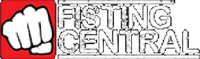 Logo - Fisting Central Videos