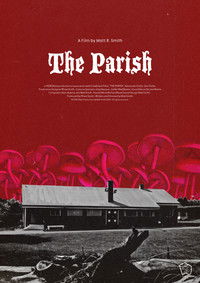 Poster for The Parish