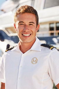 Profile of David Pascoe