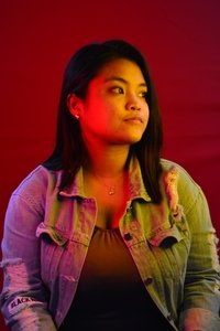 Profile of Eira Krizette Camara