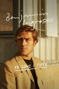 Poster for Benjamin Ingrosso: En gång i tiden