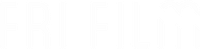 logo for Fri Film