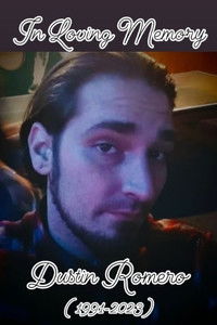 Profile of Dustin Romero