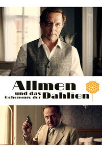 Allmen and the Mystery of the Dahlias