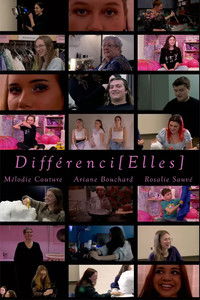 Poster for Différenci[elles]