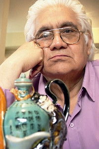 Profile of Oswaldo Reynoso