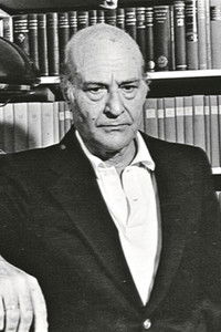 Profile of Odysseas Elytis