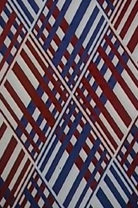 Poster for Exósmosis (Francisco Sobrino)