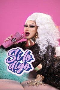 Poster for Season 3