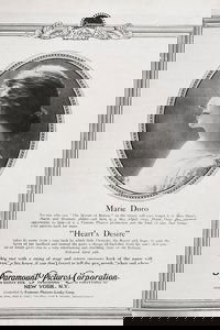 Heart's Desire