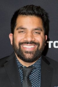 Profile of Ashim Ahuja