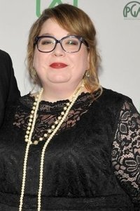 Profile of Kate Spencer