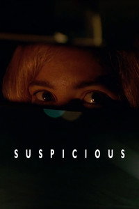 Movie Suspicious
