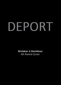 Poster for Deport