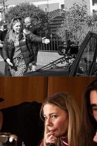 Profile of Lou Burns