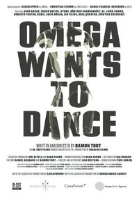 Omega Wants to Dance
