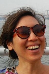 Profile of Meejin Hong