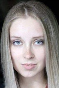 Profile of Mariya Mikhnevich