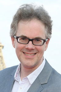 Profile of Eddie Hamilton