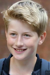 Profile of Adam Palm-Brage