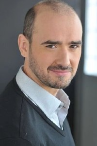 Profile of Lee Vincent