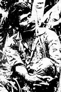 Profile of Jorge Meléndez