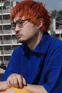 Profile of Iwasaki Yusuke