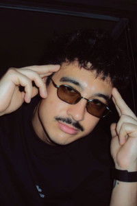 Profile of Lucas Echeverría