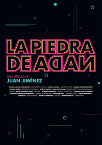 Poster for La piedra de Adán