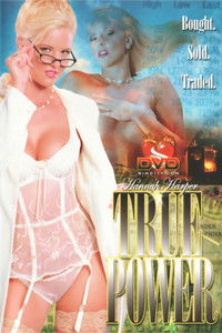 Poster for True Power