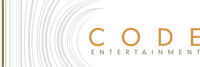 Logo - Code Entertainment