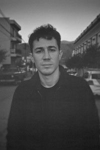 Profile of Santiago Lago