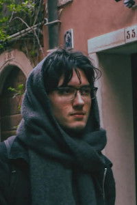 Profile of Milo Cornet