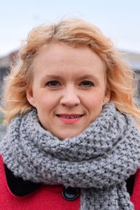 Profile of Frida Frankenhaeuser