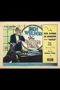 Poster for The Baited Trap