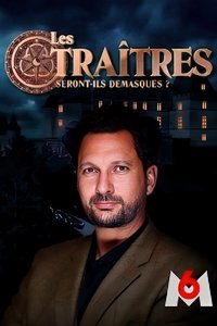 Poster for Season 3